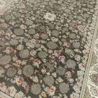 فرش مشهد۶متری۳تایک شکل۱۲۰۰شانه اصل تراکم۳۶۰۰پنبه