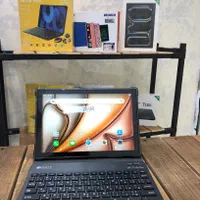 تبلت های ۱۰ اینچ ccit 16 pro  کیبورد دار ۱ ترابایت|تبلت|تهران, نازی‌آباد|دیوار