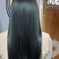 خدمات کراتین حرفه ای برای مویی درخشان فقط ۹۹۹۰۰۰|خدمات آرایشگری و زیبایی|تهران, ابوذر|دیوار