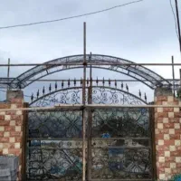 راویز کاری و جوشکاری ساختمان