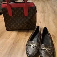 کیف و کفش Lvاصلی