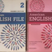 کتاب زبان