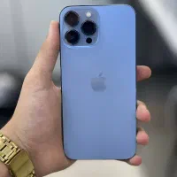 apple 13 promax 256GB