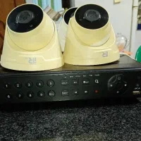 دوربین مداربسته
