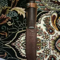 چاقو اوکاپی کهنه okapi