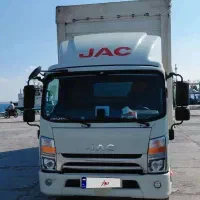 جک۹تن مدل۴۰۲|خودرو سنگین|چهاردانگه (تهران), |دیوار