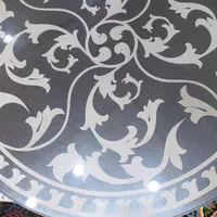 میز جلو مبلی و۴ عدد عسلی|مبلمان خانگی و میز عسلی|رشت, پاره بیجار|دیوار