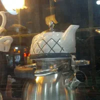 کتروقوری همه مدل جهیزیه پیوند خ باقدرت|قوری، کتری، قهوهساز دستی|کرمان, |دیوار