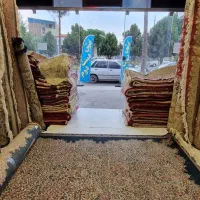 اولین فروشگاه تخصصی فرش دست دوم در کرمان