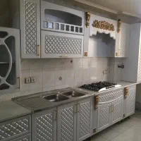 کابینت آماده با طرح و رنگ متفاوت ارینب/ XE076|مصالح و تجهیزات ساختمان|بروجرد, |دیوار