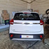 MVMX22|خودرو سواری و وانت|تبریز, |دیوار