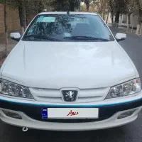 پارس tu5 ، گاز سیمی ، مدل ۴۰۱|خودرو سواری و وانت|یزد, |دیوار