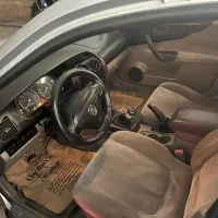 پروتون ایمپین