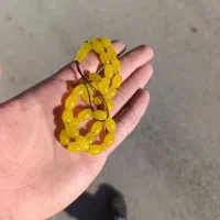 تسبیح شرف شمس|جواهرات|بروجرد, |دیوار