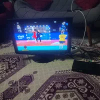 تلویزیون ال سی دی 22