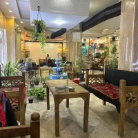 سری قلیان زن یا سالن کار آقا