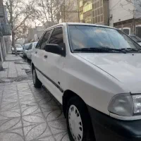 پراید صبا|خودرو سواری و وانت|قم, علی آباد سعدگان|دیوار