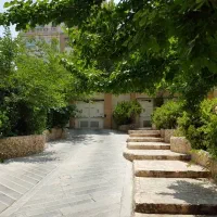 هفت تیر ۱۶۱ متری، به قیمت شکار مناسب خریدار