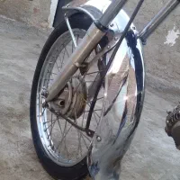 موتور پیشرو 70|موتورسیکلت|زاهدان, |دیوار