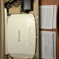 مودم ADSL2+ تندا Tenda D301 V2 ، کاملاً نو و آکبند