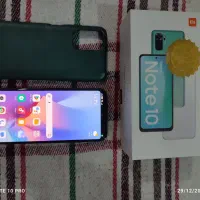 شیامی ردمی نوت 10