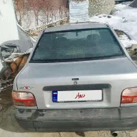 پرایدمدل 87 تک سوز|خودرو سواری و وانت|مریوان, |دیوار