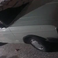 پیکان وانت ۸۹