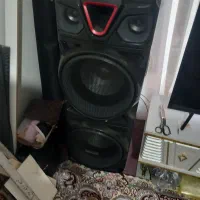 ۲تا باند مکسیدر|سیستم صوتی خانگی|اردبیل, |دیوار