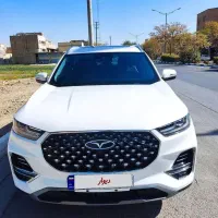 تیگو 8پرو پریمیوم