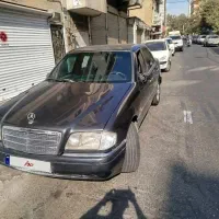بنز 220