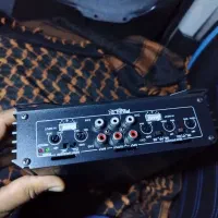 ضبط پایونیر و آمپ پائولکس|قطعات یدکی و لوازم جانبی|فسا, |دیوار