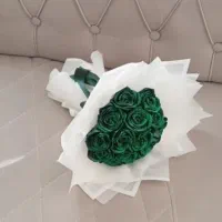گل ربانی|گل مصنوعی|سبزوار, همت|دیوار