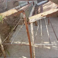 میزمیوه فروشی