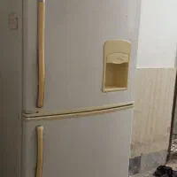 یخچال کار کرد تمیز