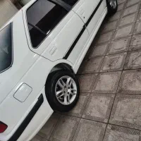 پژو پارس ال ایکس فول سفارشی 1402|خودرو سواری و وانت|چابهار, |دیوار