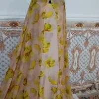 پارچه زی آستین بلوچی|لباس|فاضل آباد, |دیوار