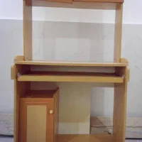میز کامپیوتر