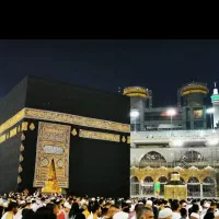 دوعدد حج تمتع آماده اعزام