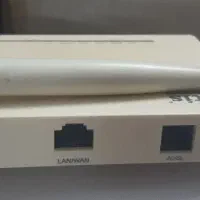 مودم اینترنت ADSL|مودم و تجهیزات شبکه|اراک, |دیوار