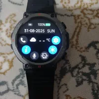 ساعت هوشمند