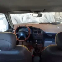 پژوپارس|خودرو سواری و وانت|بافق, |دیوار