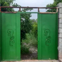 فروش باغچه به متراژ ۴۲۰ متر