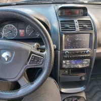 سمند سورن پلاس EF7|خودرو سواری و وانت|ملارد, |دیوار