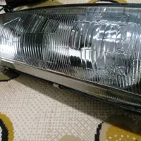 چراغ میتسوبیشی گالانت عینکی سمت شاگرد نونو|قطعات یدکی و لوازم جانبی|چابکسر, |دیوار