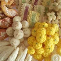 استاد کار قنادی(خشک کار و سنتی )