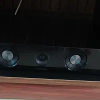 بلندگو و لوازم صوتی سینما خانواده Samsung|سیستم صوتی خانگی|اصفهان, دشتستان|دیوار