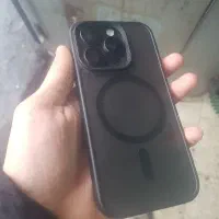 iPhone 15 pro 256 zaa