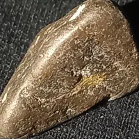 ۲ عدد (ش)سنگ سنگی