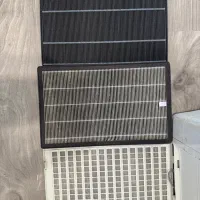 تصفیه هوا sharp ژاپن با فیلتر اصل