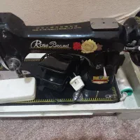 چرخ خیاطی دوگل